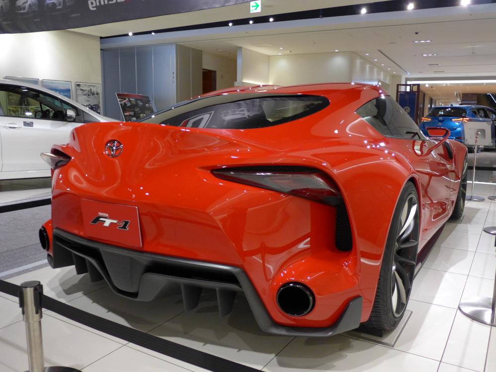 FT１３