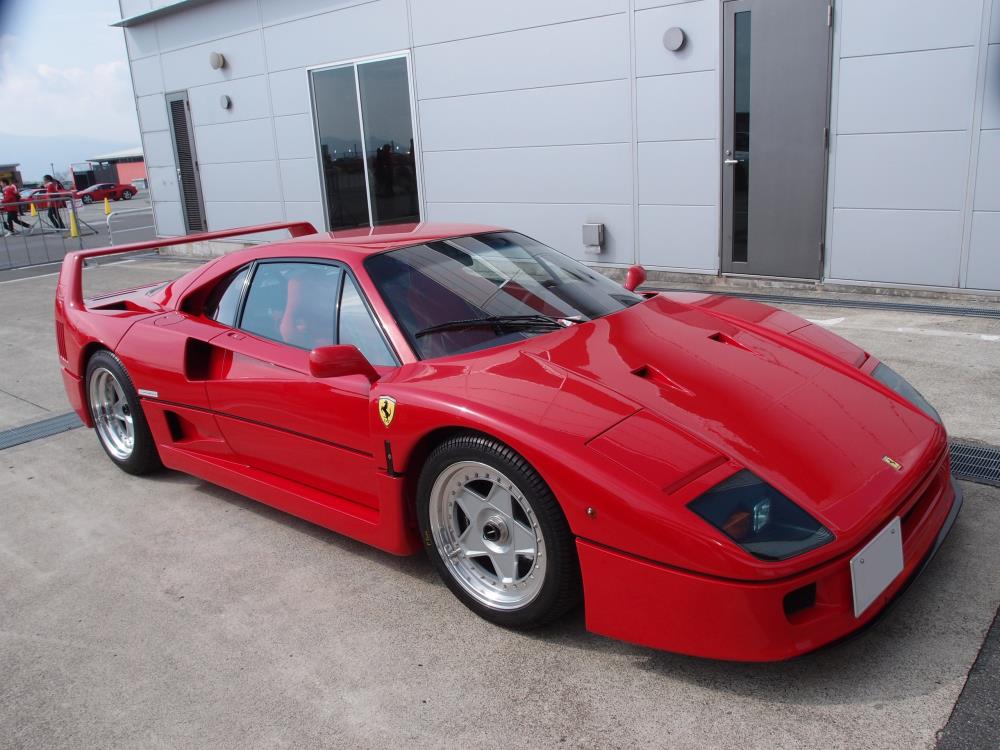 F40①