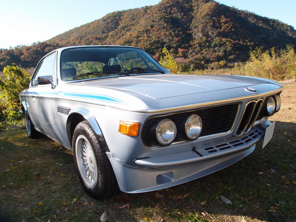 3.0CSL