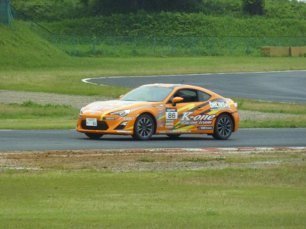 K-one 86