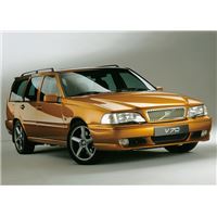 紛らわしいV70.jpg