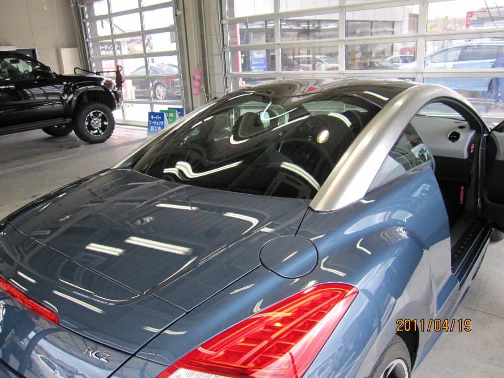 RCZ