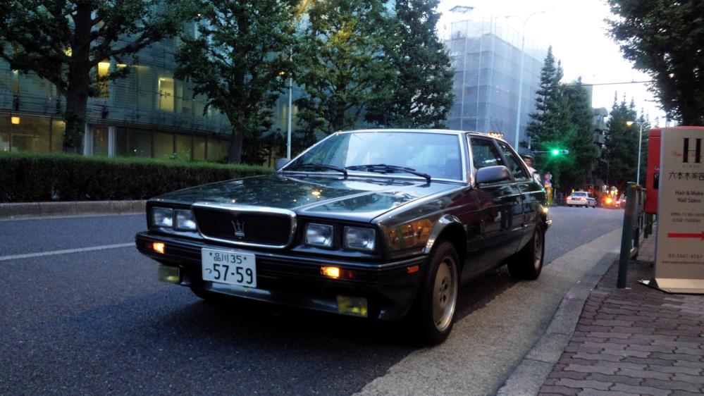 ＭＡＳＥＲＡＴＩ　２２２Ｅ