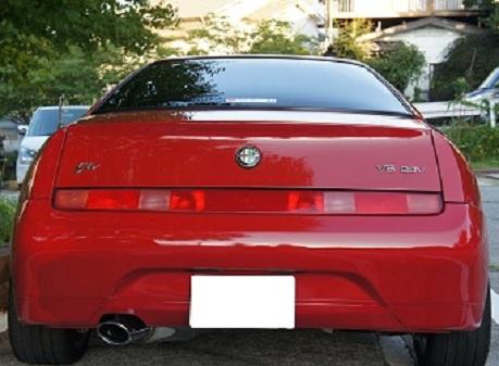 GTV
