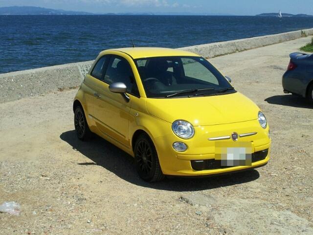 FIAT500