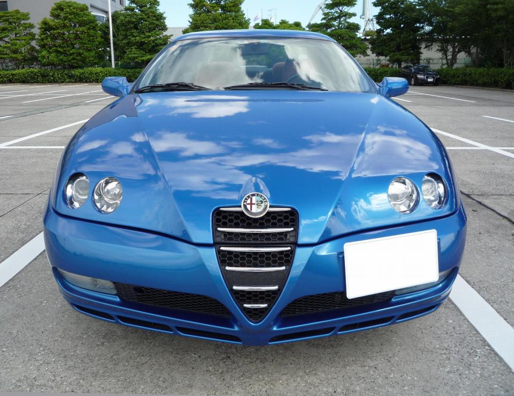 GTV