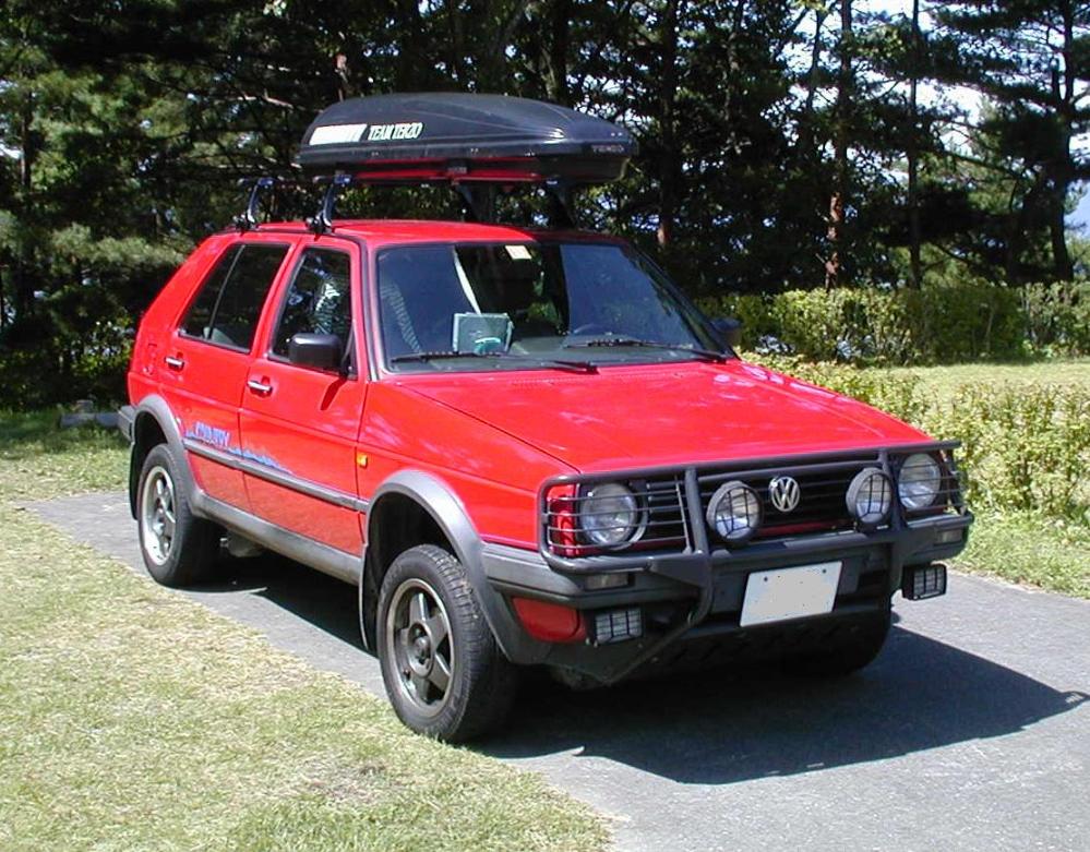 Golf Country