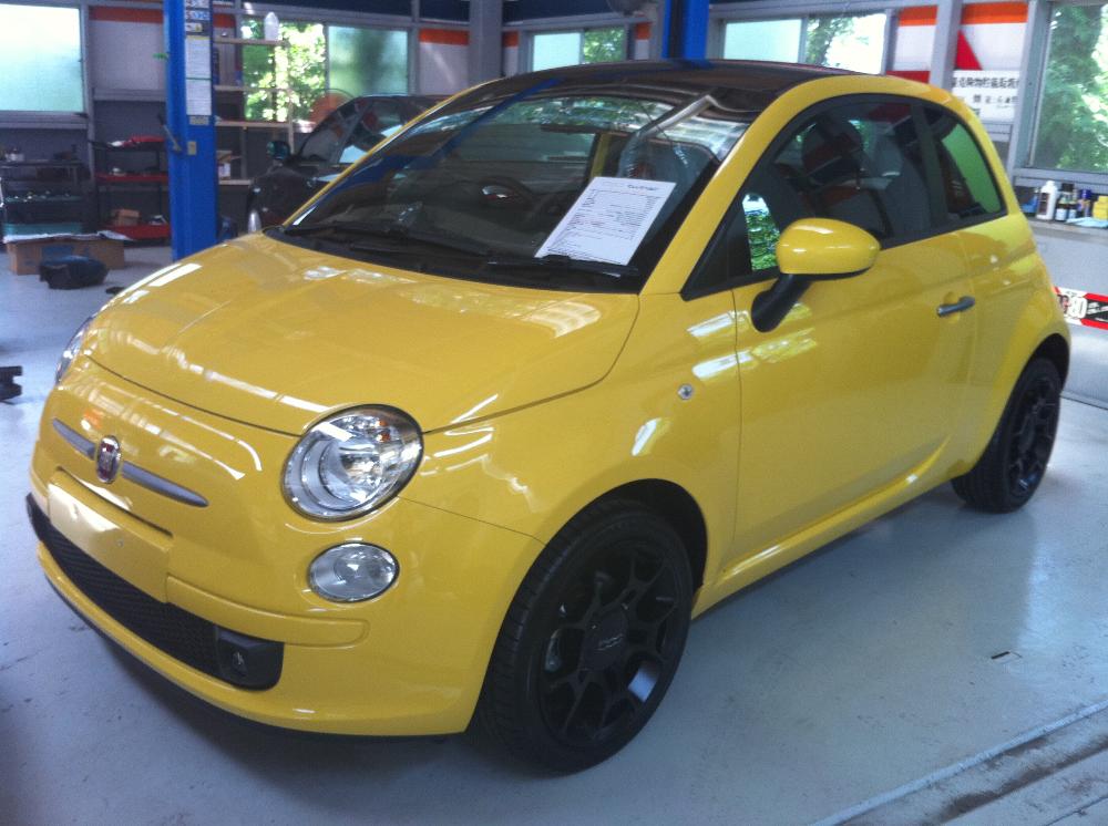 AirFiat500