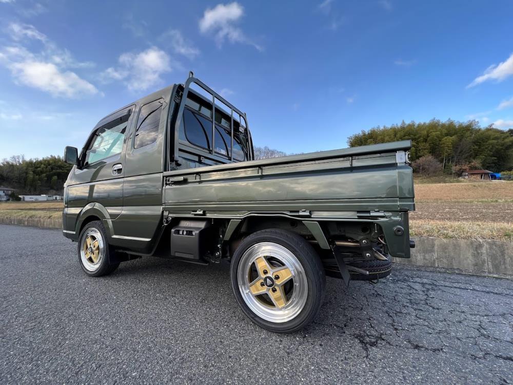 武蔵号