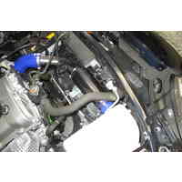 ND5ロードスター用SCUD吸気濾過システム