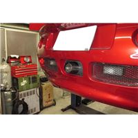 ELISEインテグラルエキゾーストシステム