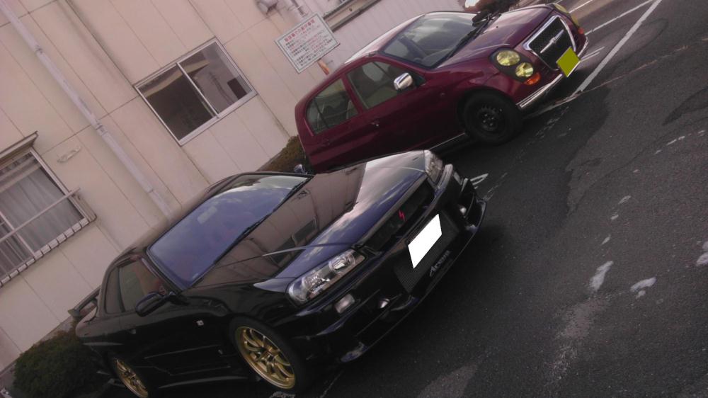 スカイライン