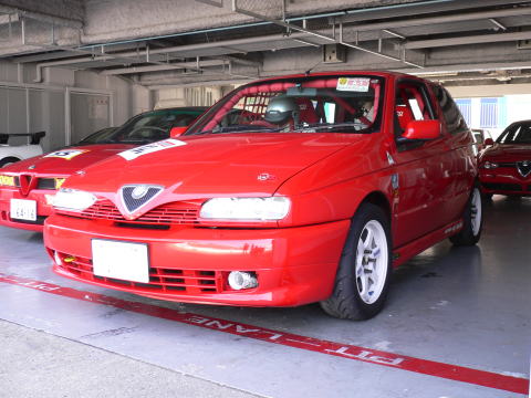 145Racing