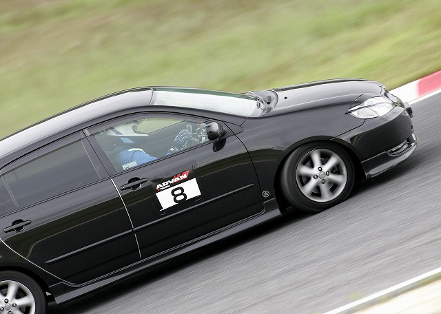 RUNX　ＧＴ－Ｚ