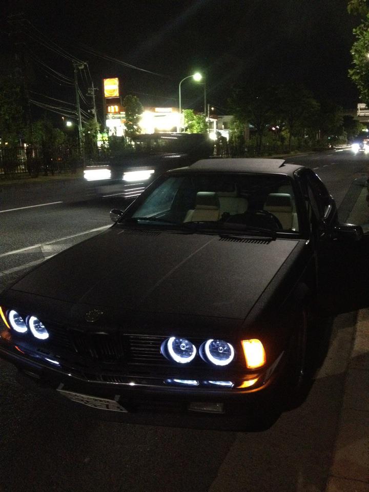 BLACK SHARK