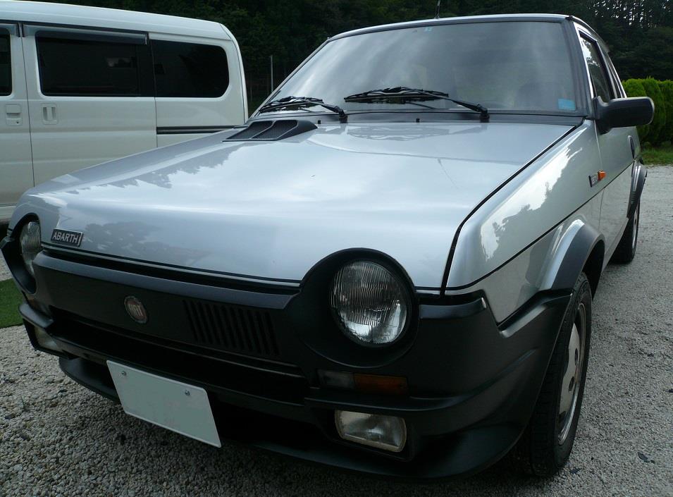 リトモアバルト125TC