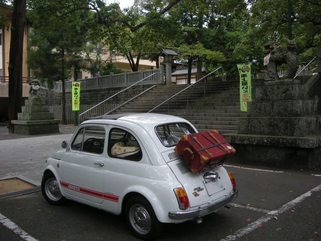 二代F