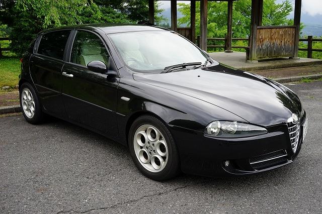 Alfa 147