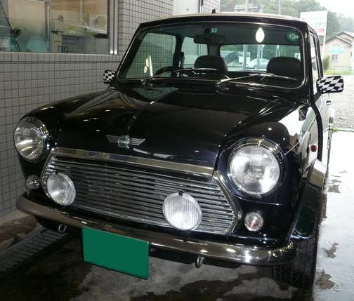 Mini