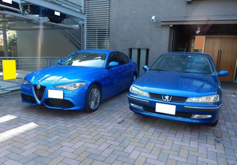 いとしのジュリア