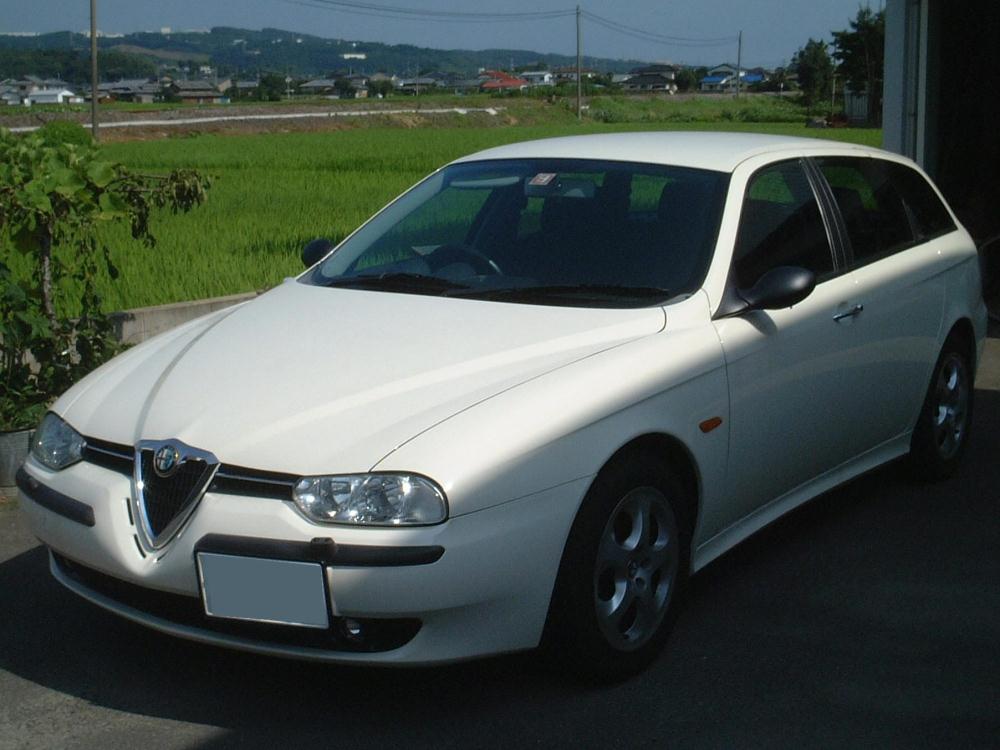 アルファロメオ