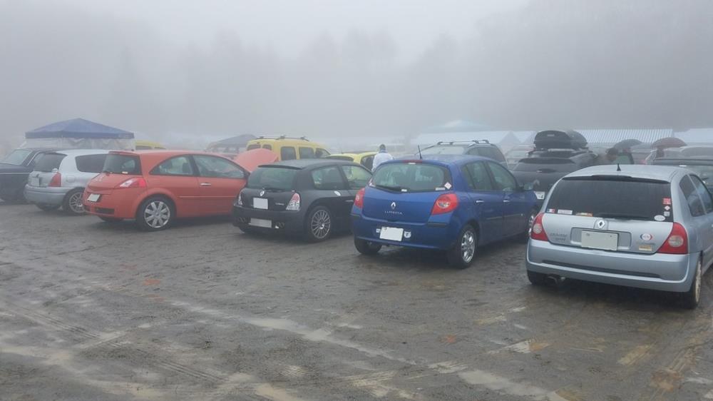 雨のFBM