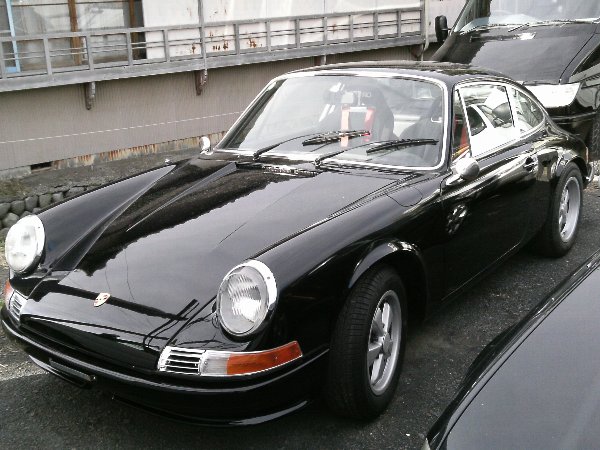 ポルシェ