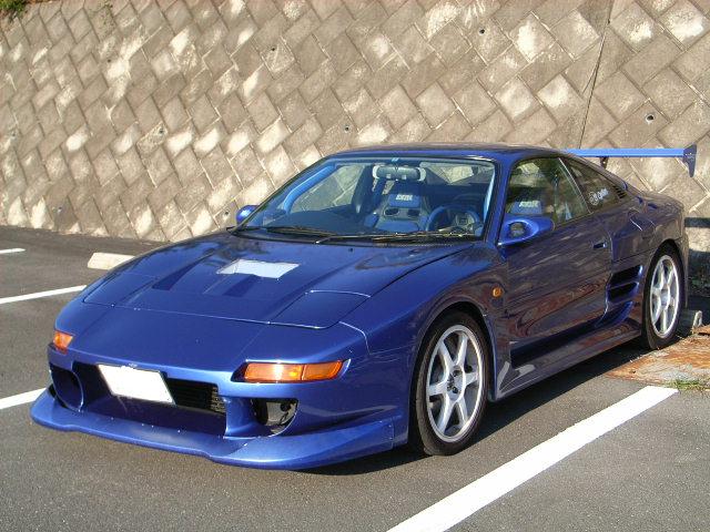 TRD2000Gtモドキ