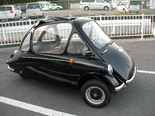 Heinkel Trojan
