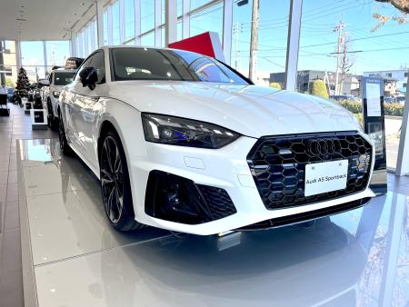 A5SBｸﾞﾚｲｼｱ展示車.jpg