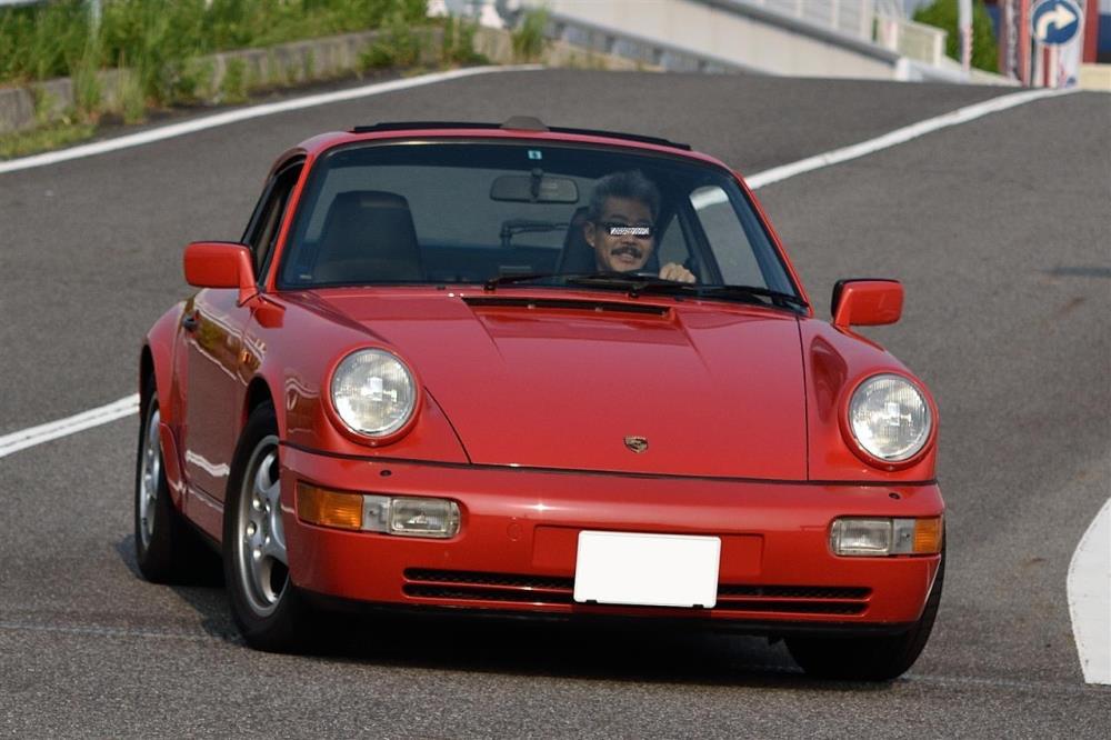 赤ぽる号