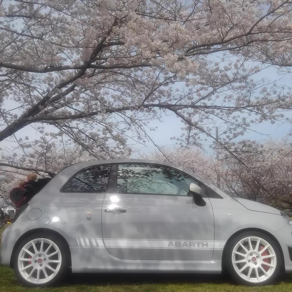 アバルト