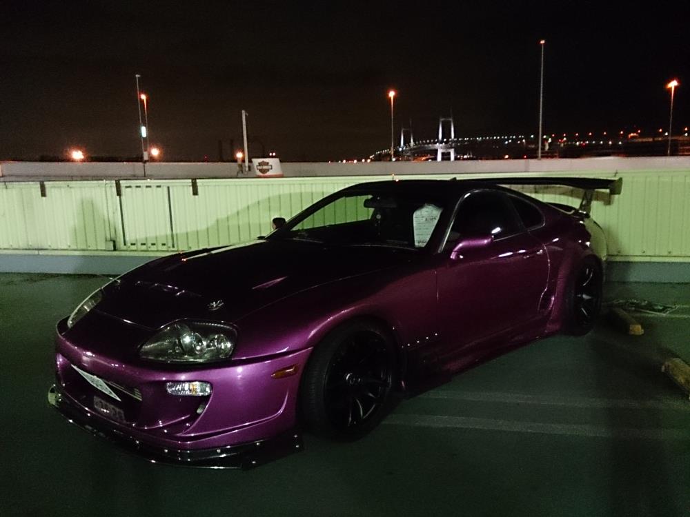 スープラ