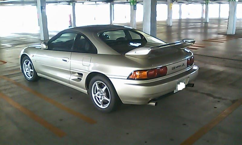 2代目