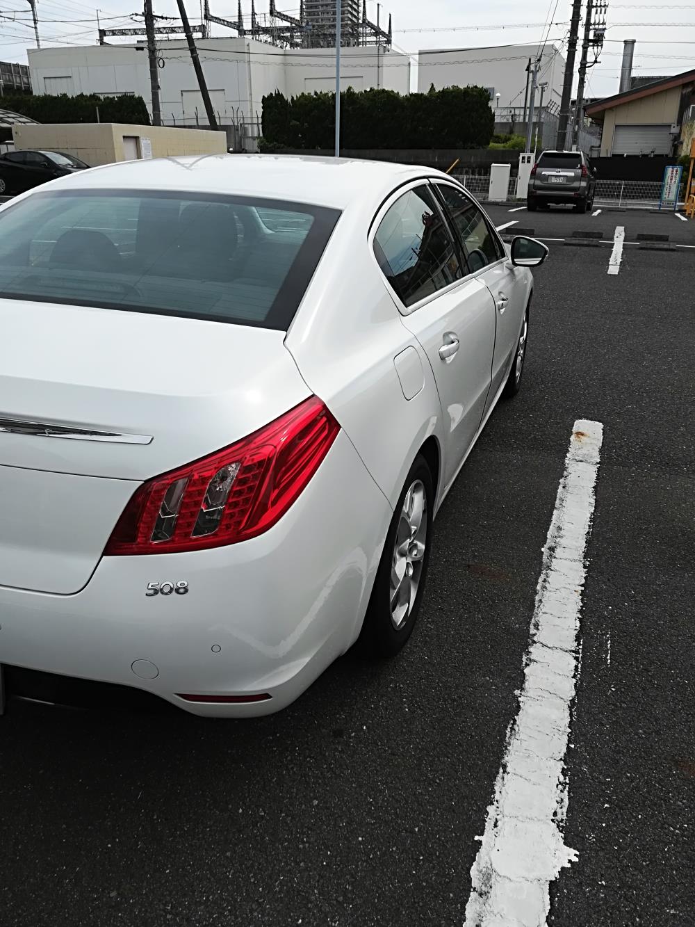 4代目
