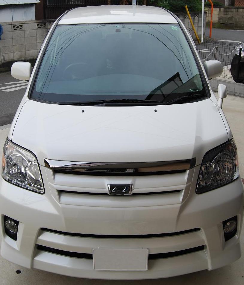 GoGoのぁ号
