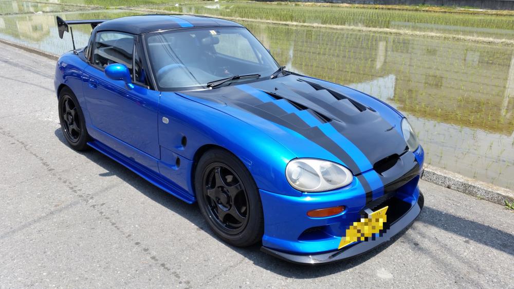 VIPER mini