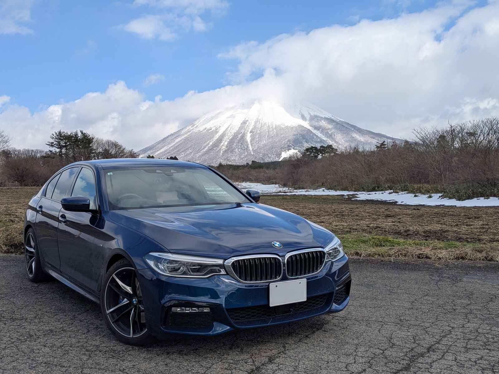 530i