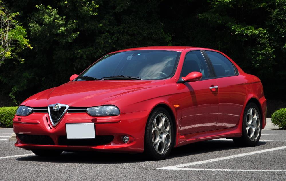 156GTA