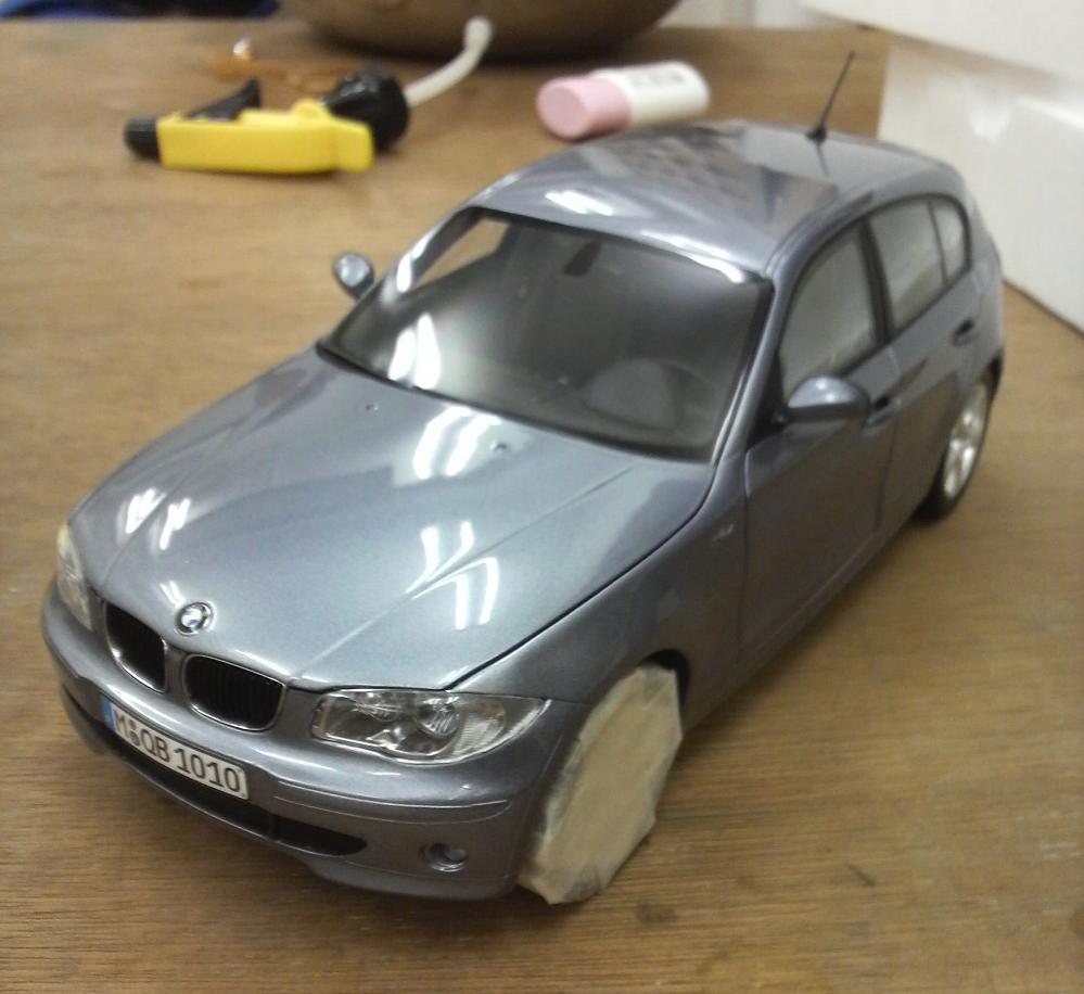 ＢＭＷ