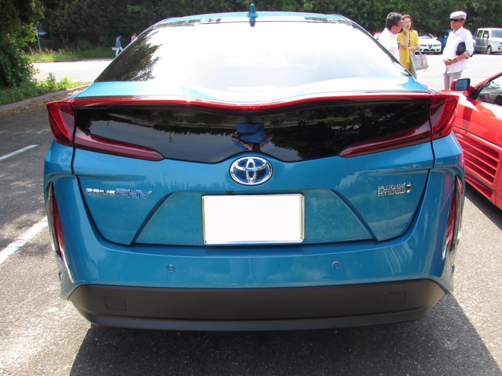 PHV