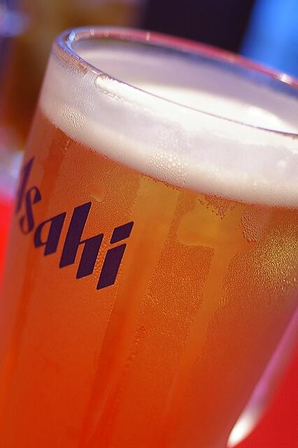 モツとビール.jpg