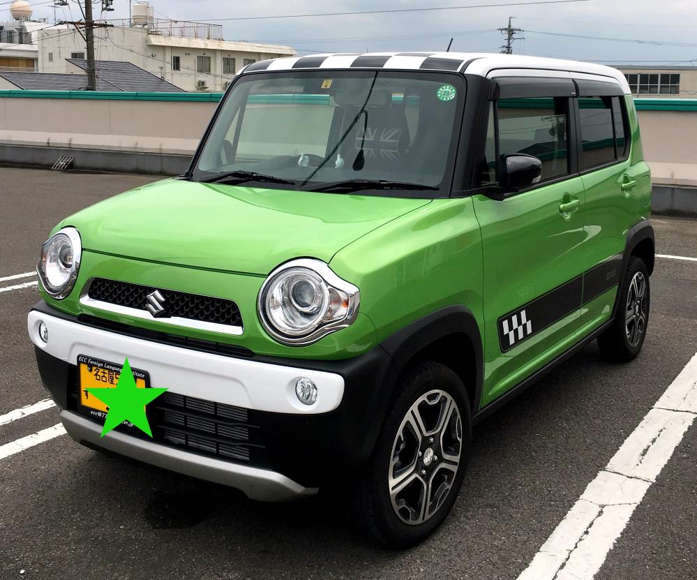 ハスラー