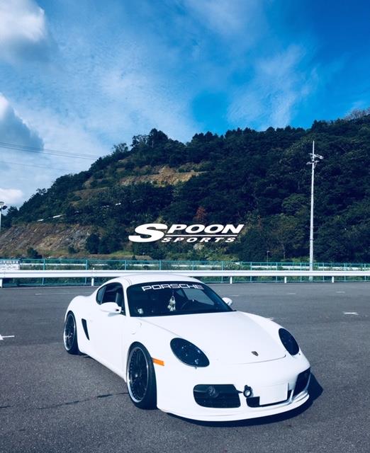 Porsche987