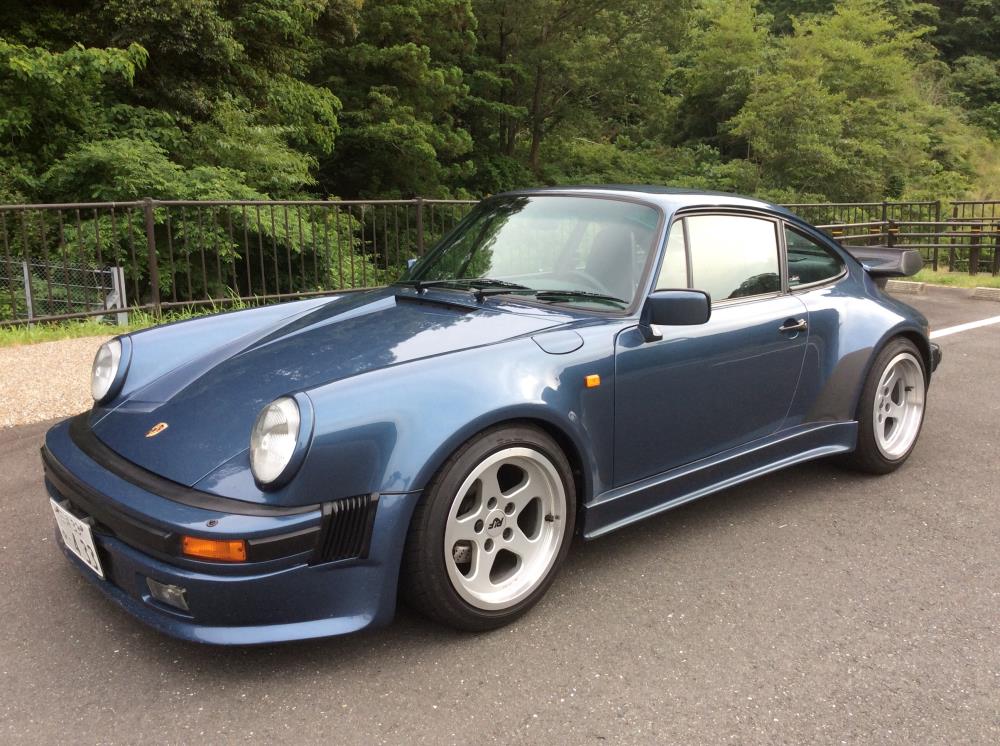 930turbo