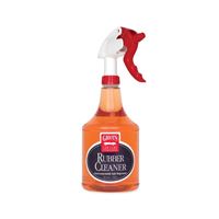RUBBER CLEANER