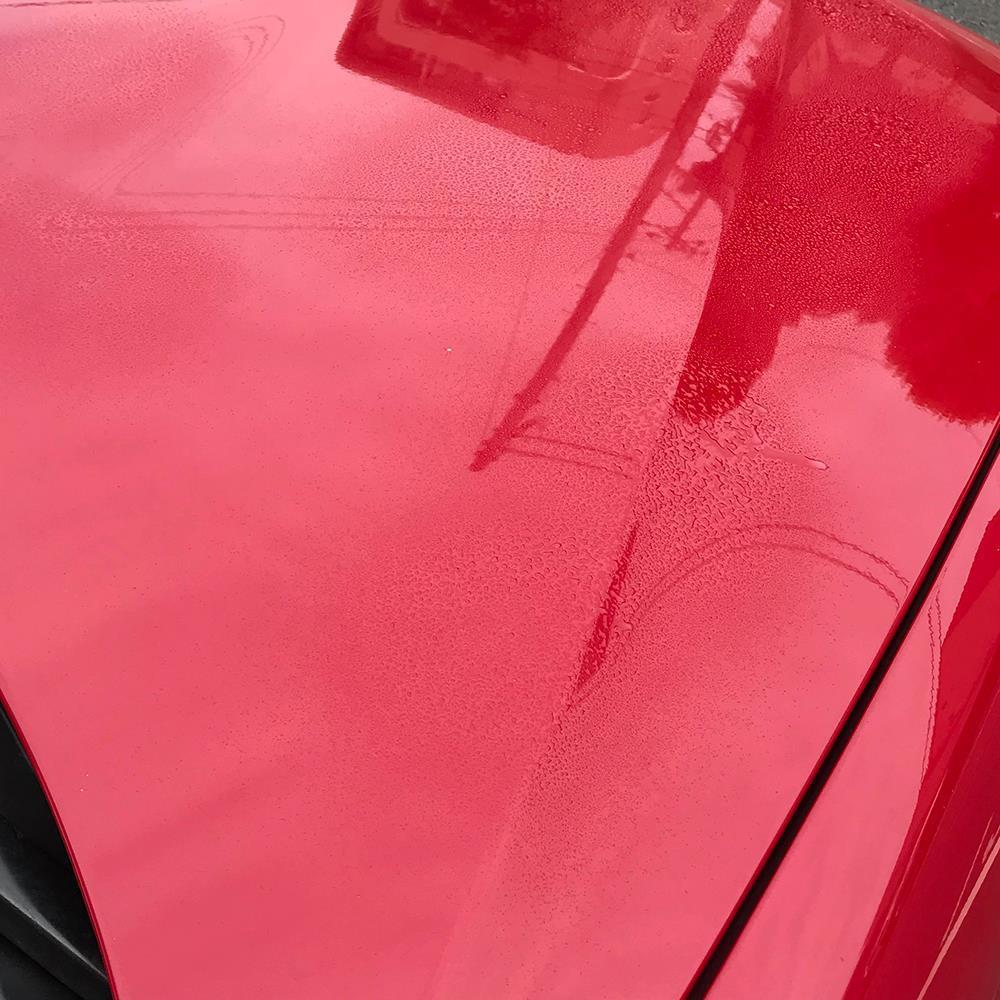 BEST OF SHOW SPRAY WAX