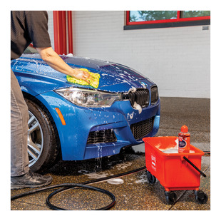 Car Wash