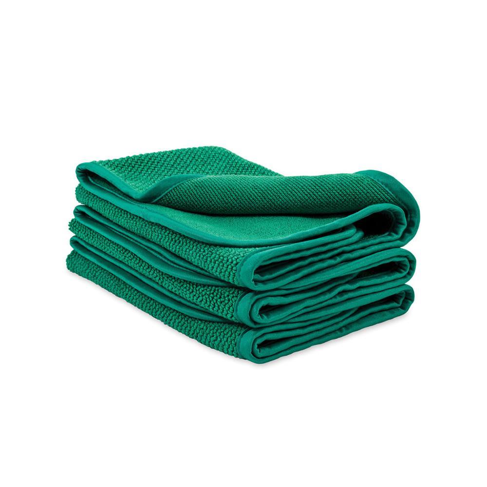 DUAL WEAVE INTERIOR TOWELS