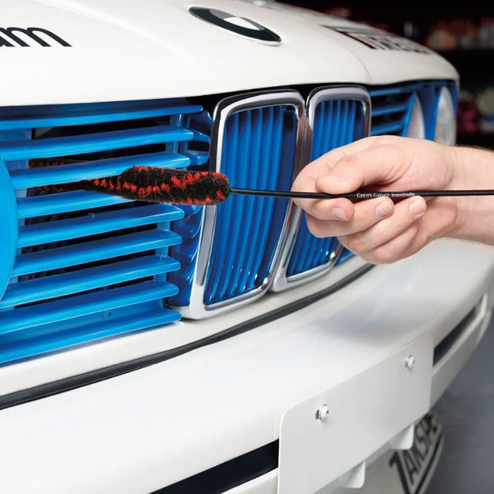 MICROFIBER VENT & GRILLE BRUSH